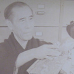 安藤桂蔵