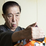 安藤忠男