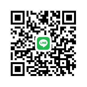 LINE　QRコード