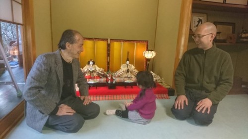 退蔵院　京都妙心寺