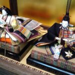【京都ブライトンホテル 翆光庵】新王飾りを展示